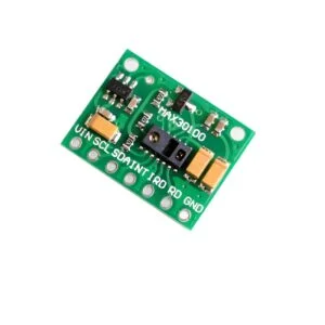 MAX30100 Pulse Oximeter Heart Rate Sensor Module