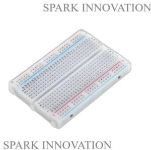 BreadBoard 400 Point
