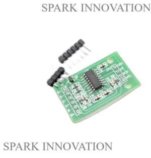 HX711 Load Cell Amplifier Module